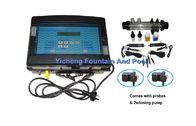 China Digital Automatic Swimming Pool Control System manufacturer
