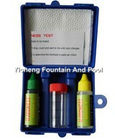 Testing Total Hardness Swimming Pool Cleaning Systems Test Kit For Pool Water exporters